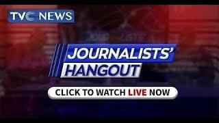 Journalists’ Hangout [21/7/24]