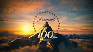 Distributed by Paramount Pictures (Closing, 100th Anniversary, 2012)