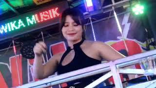 MALIKA MALIKA MALIKA GAS GAYAK FULL MUSIK DJ WIKA SANG PENJELAJAH SUMSEL