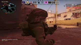 I Started playing CS:GO - Dust II Gameplay 2018 ARealGamer