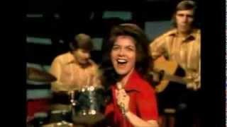 Jody Miller - He's So Fine (with The Jordanaires)