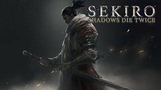 Sekiro - Mortal Journey (Charmless + Bell Demon)