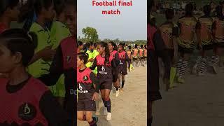 mahila football match (y s club sithi khel maidan)#womensfootball #sports #sportslovers ️️