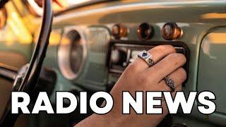 The SWL DXing news report (episode 10): AM radio in cars, XHDATA travel contest, new VOA frequency