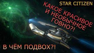 BANU DEFENDER - СТОИТ ЛИ ПОКУПАТЬ ЭТУ ДИЧЬ В STAR CITIZEN?