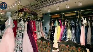 A walkthrough our 2nd floor at Madan Women. This is the Indianwear floor for women.