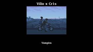 3. Vilio - Acabar com esse drama  ft. Cr1s (Prod. Slaasty)