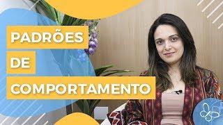 Padrões de comportamento e saúde mental • Psicologia • Casule Saúde e Bem-estar