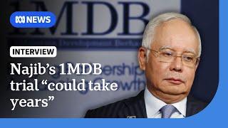 1MDB scandal: Malaysia's jailed former PM Najib Razak to stand second trial, court rules | The World