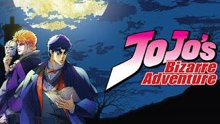 Sono chi no sadame 1 hour loop | JoJo's bizarre adventure