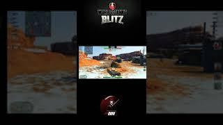 WoT Blitz (Android)/ K-91 /1 Степень/ Каньон / BNM / (Andreifranuk9) .