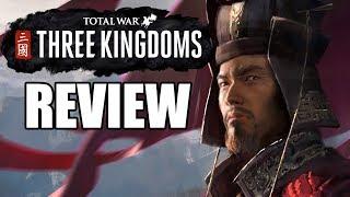 Total War: Three Kingdoms Review - The Final Verdict