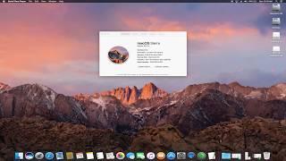 How To Enable Or Disable System Integrity Protection SIP On Hackintosh Using Clover Config Mac OS X