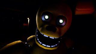 THIS GAME TERRIFIED ME | THOSE NIGHTS AT FREDBEAR'S: NEW DESTINY PART 1 (FNAF Fan/Inspired)