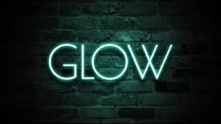 Create a neon text effect | Tutorial | Photoshop CC