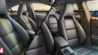 Hot Trends for Car Interior Design