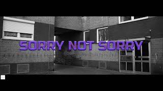 KIDD - SORRY NOT SORRY (REMIX) (PROD. BY INSIDEBEATZ)