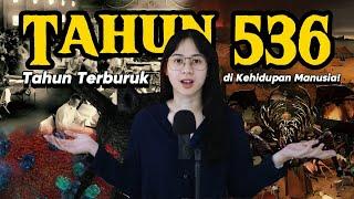 Tahun ini jadi tahun terparah di sejarah kehidupan umat manusia..