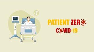 COVID-19 Vocabulary English: Patient Zero ll Bangla Tutorial