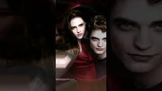 Margaret and Edward Cullen