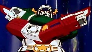 Voltron Defender of The Universe | Final victory | Kids Cartoon | Videos for Kids