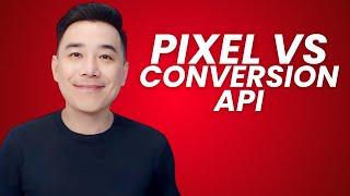 Facebook Pixel VS Conversion API