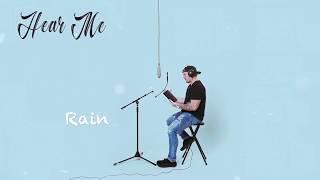 Shane Thompson - Rain (Official Audio)