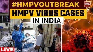 4 HMPV Virus Cases In India LIVE Updates: HMPV Cases Reported In Karnataka, Gujarat & Kolkata