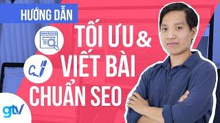 Hướng Dẫn SEO web: Tối Ưu Và Viết Bài Chuẩn SEO CĂN BẢN | Học SEO 61