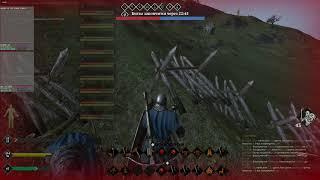 Life is Feudal: MMO. Battle of Great Tartaria North Bay: day 1