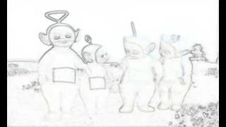 Teletubbie 8D.wmv