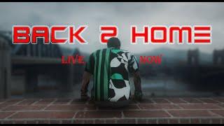 Trying to Explore the city in Back2Home Roleplay || Rajveer Singh