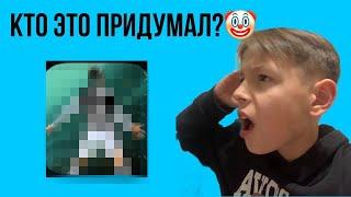 ХУДШАЯ ФУТБОЛЬНАЯ ИГРА!| КТО ПРИДУМАЛ??