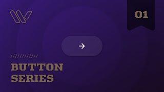 How To Make Arrow Moving Button Hover Effect Using Html and CSS