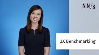 The Benefits of Benchmarking Your Product's UX