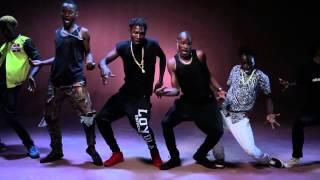 Agaliko - Tip Swizzy ft Super lady (Official video