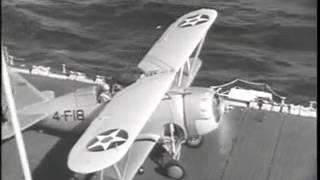 VT 0882 We Saw it Happen and Grumman Aircraft  Aircraft Documentary HD