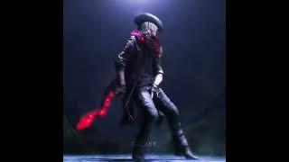 Dante dance velocity edit - Dancin - Aaron Smith - GMV - Devil May Cry - DMC