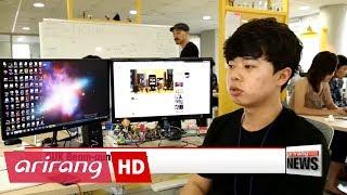 Korea's media start-ups breath new life into society