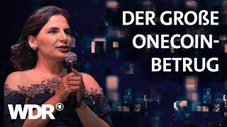 Die meistgesuchte Frau der Welt | Die Kryptoqueen | 1/4 | WDR