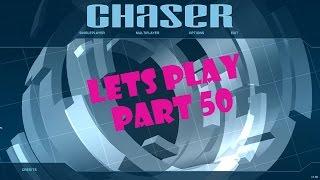 Chaser Episode 50 "Lomonosov Crater – Jumping Jacks for the Commander”