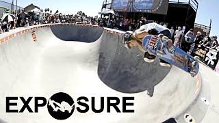 Exposure Skate, The nonprofit changing lives through skateboarding