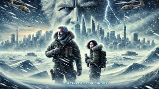 Arctic Blast | 4K | Action | Film Complet en Français