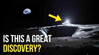 Michio Kaku Has Just Revealed China’s Shocking Discovery on the Moon!