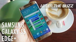 Samsung Galaxy S6 Edge+ - After The Buzz, Episode 52 | Pocketnow