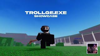 Unlocking TROLLGE.exe: The Ultimate Guide to the Trollge Multiverse!