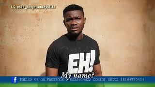 Hardest Name in the world 3 ovuvuevuevue enyetuenwuevue ugbemugbem osas