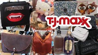 TJMAXX * NEW ARRIVALS/ PURSES/CLOTHING & MORE