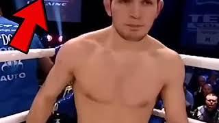 M-1: Khabib Nurmagomedov VS Alexander Agafonov (M-1 Highlights)