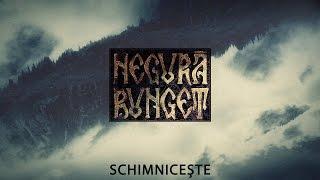 Negură Bunget - Schimnicește [Official Music Video]